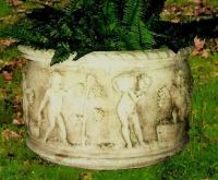 ART. 77VC vaso in cemento