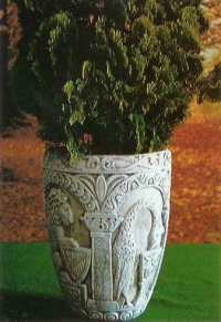 ART. 82VC vaso in cemento