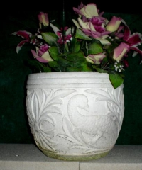 ART. 95VC vaso in cemento