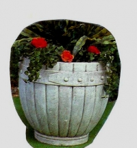 ART. 93VC vaso in cemento