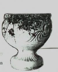 ART. 79VC vaso in cemento