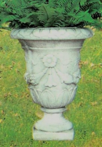 ART. 83VC vaso in cemento