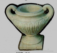 ART. 90VC vaso in cemento